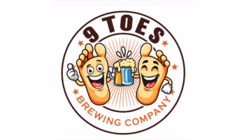9 Toes Brewing Company
