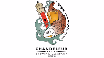 Chandeleur Island Brewing Company