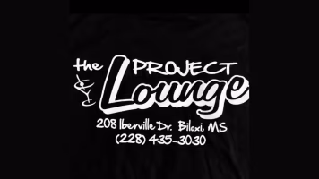 The Project Lounge