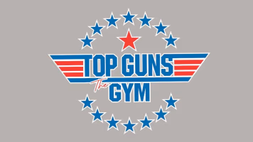 Top Guns The Gym