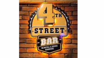 4th Street Bar