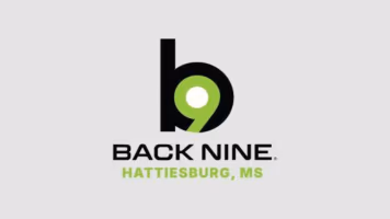 Back Nine