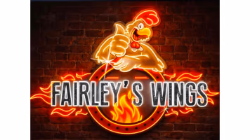 Fairley's Wings