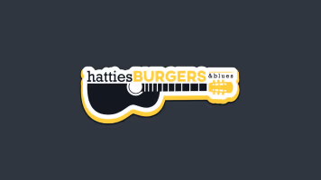 HattiesBurgers and Blues
