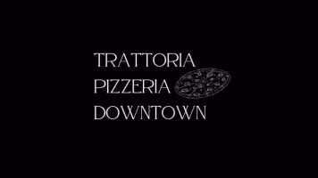 Trattoria Pizzeria Bar